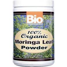 Moringa powder Bio Nutrition 1576545 300 g Moringa Leaf Powder