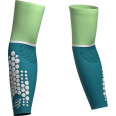 Polyamide Arm & Leg Warmers Compressport Armforce Ultralight Compression Armsleeve T1