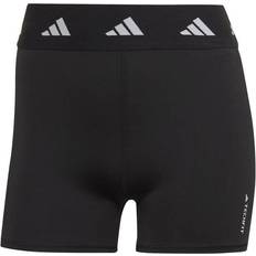 adidas Leggings corti Techfit - - Nero