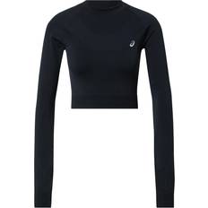 Seamless Long Sleeve T-shirt