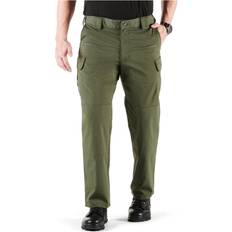 5.11 tactical stryke 5.11 Tactical Stryke Pant (Färg: TDU Grön, Midjemått: 28, Benlängd: 36)