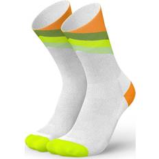 Incylence Grades Laufsocken - Weiß