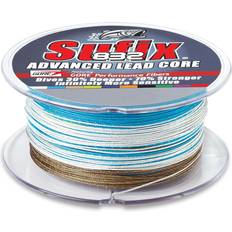 Multicolored Fishing Lines Sufix 832 Advanced Leadcore Metered Line