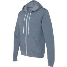 Bella+Canvas Canvas CV3739 XL Heather - Navy