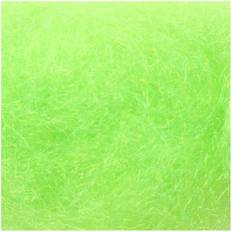 Chartreuse Flyco Hareline Dubbin Ice Dub Color Chartreuse Chartreuse