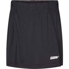 Dark falcon ZERV Falcon Junior Skirt - Black