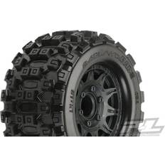 Proline Badlands MX28 2.8 All Terrain Dæk (2)