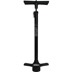 Negro Airtracks OXC Airtrack Floor Pump With Pressure Gauge 160 Psi