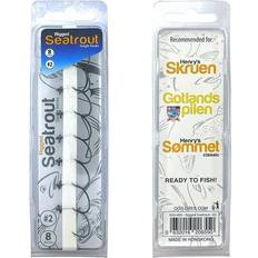 Westin seatrout Westin OG Paint Rigged Seatrout Enkeltkroge