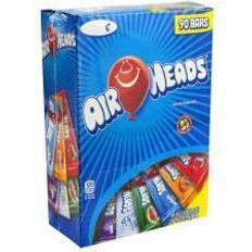 Vitamins & Supplements Airheads Variety Box, 90 Bars (06711) Quill