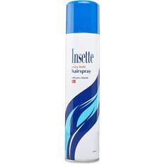 Protein Hair Sprays Extra Hold Hairspray 300ml