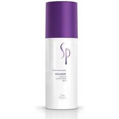 Sp volumize Wella Sp Volumize Leave-In-Conditioner 150ml