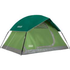 Coleman Sundome 2-Person Camping Tent