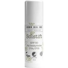 Solstift Smør Dig Ind Solstift SPF50