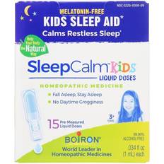 Boiron Compléments Boiron SleepCalm Kids Liquid Doses 15 Dose(s)