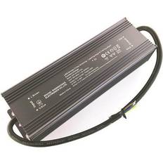 24Vdc LED Virtalähde 150W IP66