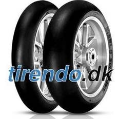 Pirelli Diablo Superbike 100/90-12 TL Gummiblanding SC1, NHS, Forhjul