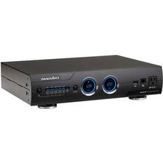 Panamax Black Home Theater Power Management System