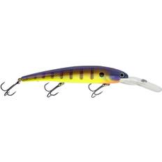 Bandit Lures Walley Deep 12cm 17,5g Viral Perch