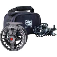 Lamson Remix 3 Pack-Smoke--3