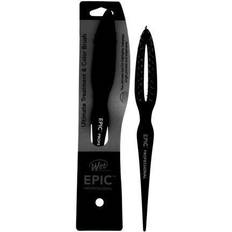 Wet brush treatment Wet Brush Perie pentru par Epic Professional Ultimate Treatment & Color Black