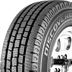 80% Car Tires Coopertires Discoverer HT3 235/80R17 E (10 Ply) Highway Tire 235/80R17