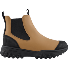 Woden Chelsea boots Woden Magda Track - Ochre