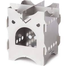 Grumpy Stove 