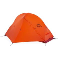 MSR Orange Tents MSR Access 1 2021 Tent Orange