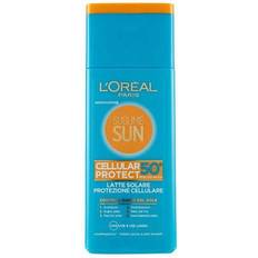 L'Oréal Paris Sublime Sun Cellular Protect SPF50 75ml