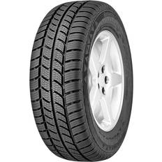 Light Commercial Vehicles - Winter Tire Car Tires Continental VANCO WINTER 2 Winter 225/65R16 112 A Tire