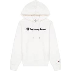 Champion legacy hooded Champion Legacy Hooded Sweatshirt W, Moonbeam, M, Tröjor