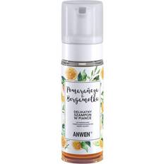 Orange & Bergemot Foam Hair Shampoo