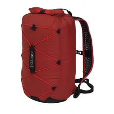 Exped Cloudburst 15 Daypack - Farve Rød