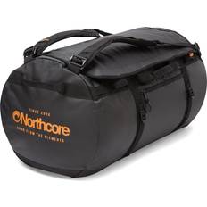 Dubbla axelremmar Axelremsväskor Northcore 85L Duffle Bag