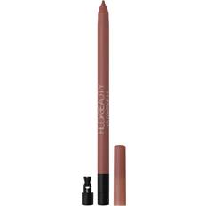 Huda Beauty Läpprodukter Huda Beauty Lip Contour 2.0 Pencil Warm Brown (0,5 Gr) NO_SIZE Läppenna