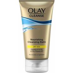 Olay Facial Cleansing Olay Nourishing Cleansing Balm Dry Skin 150ml