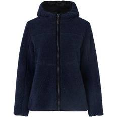 ID Identity ID dame pile fleece jakke