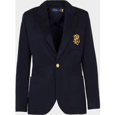 Polo Ralph Lauren Blazers Polo Ralph Lauren Active Core Blazer- Navy