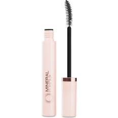 Mineral Fusion 238243 0.3 oz So Lifted Defined Curl Mascara, Black