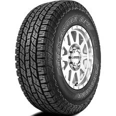 Tires Yokohama Geolandar A/T G015 285/70R17 SL All Terrain Tire 285/70R17