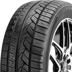 Tires 255 55r20 Nitto NT421Q 255/55R20 XL Performance Tire 255/55R20