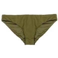 Damen Bikinihosen Seafolly Essentials Hipster Bikini Bottoms Avocado