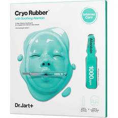 Multicolore Maschere Viso Dr.Jart+ Cryo Rubber So Cool Set 4 g