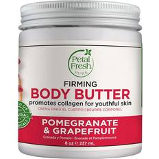 Firming Body Butter, Pomegranate & Grapefruit