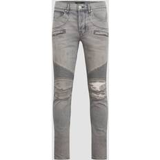 Hudson Blinder Biker V2 Skinny Jean SHADOW AVE