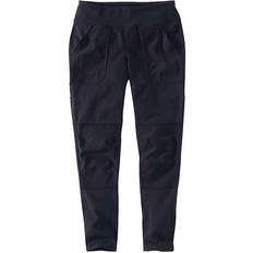 Carhartt Dame Tights Carhartt Force Utility Leggings - Black