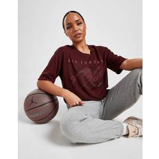 Jordan Femme T-shirts Jordan Essen Boxy Tee 2 - Female