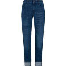 Alberto Women's Bicicletta Eco Denim Jeans Length: 30''