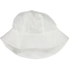 9-12M Sonnenhüte Wheat Sandstone Dot Baby Sun Hat mdr